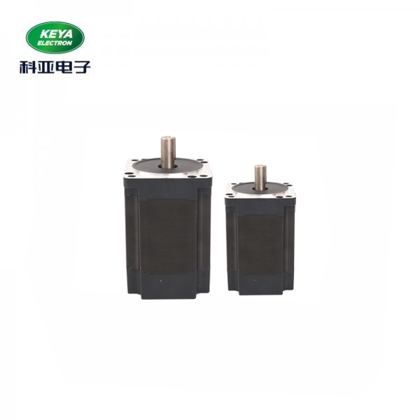 金昌直流无刷电机86系列 48V 560W 3000RPM