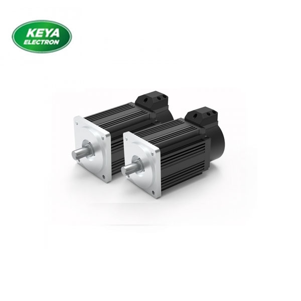 中卫AGV/RGV专用伺服60系列48V 400W 3000RPM