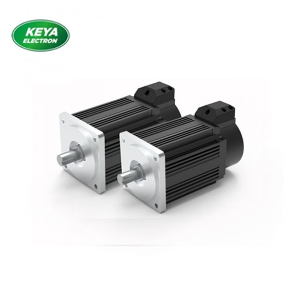 AGV/RGV专用伺服80系列48V 1KW 3000RPM