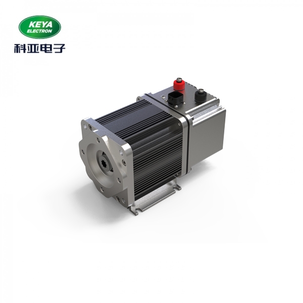 阿勒泰液压泵站一体机24V、3500W、3500RPM